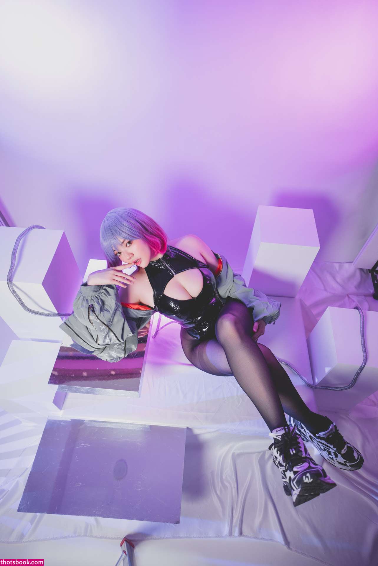 Ying Tze Nude OnlyFans Photos #11 603852