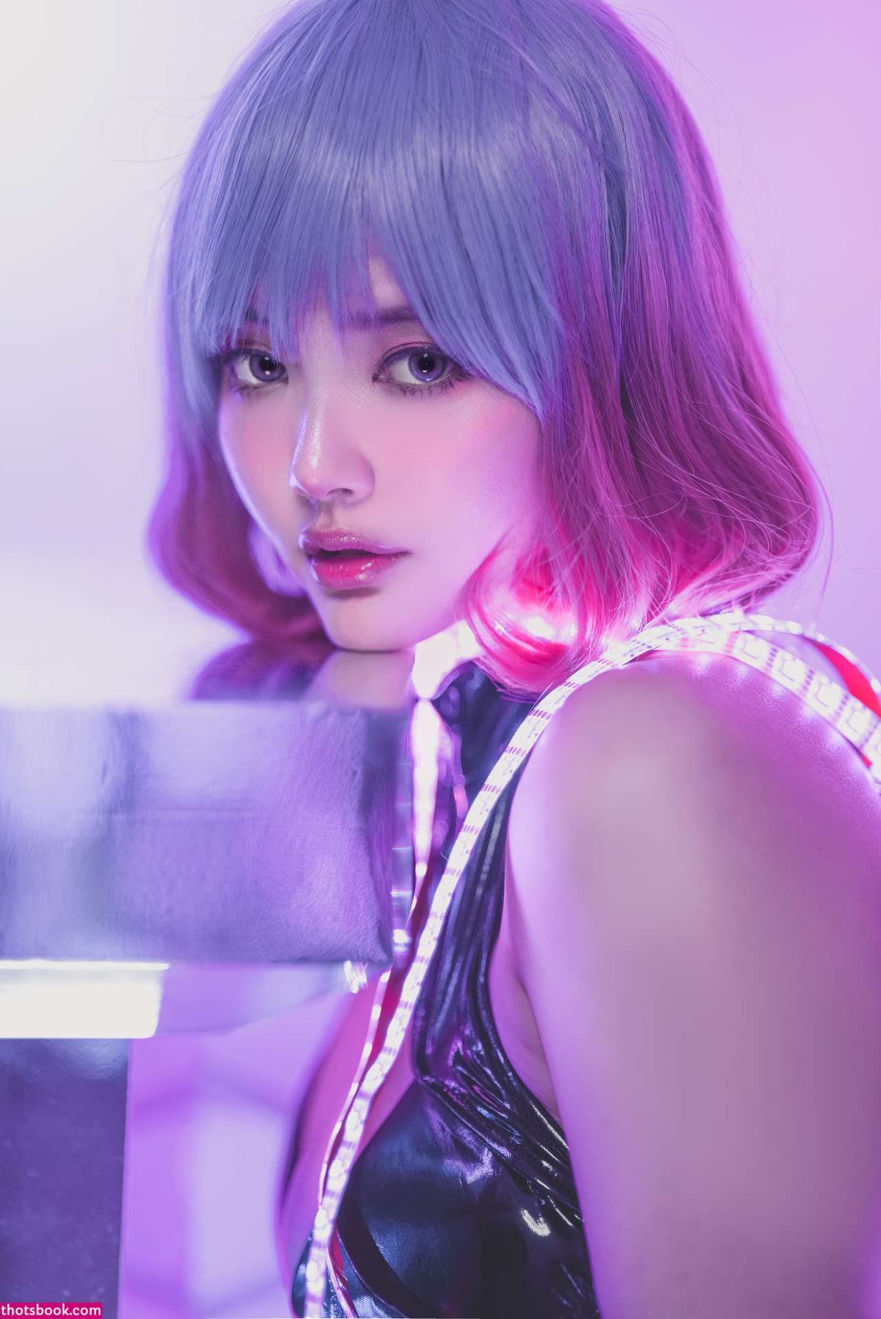 Ying Tze Nude OnlyFans Photos #11 603863