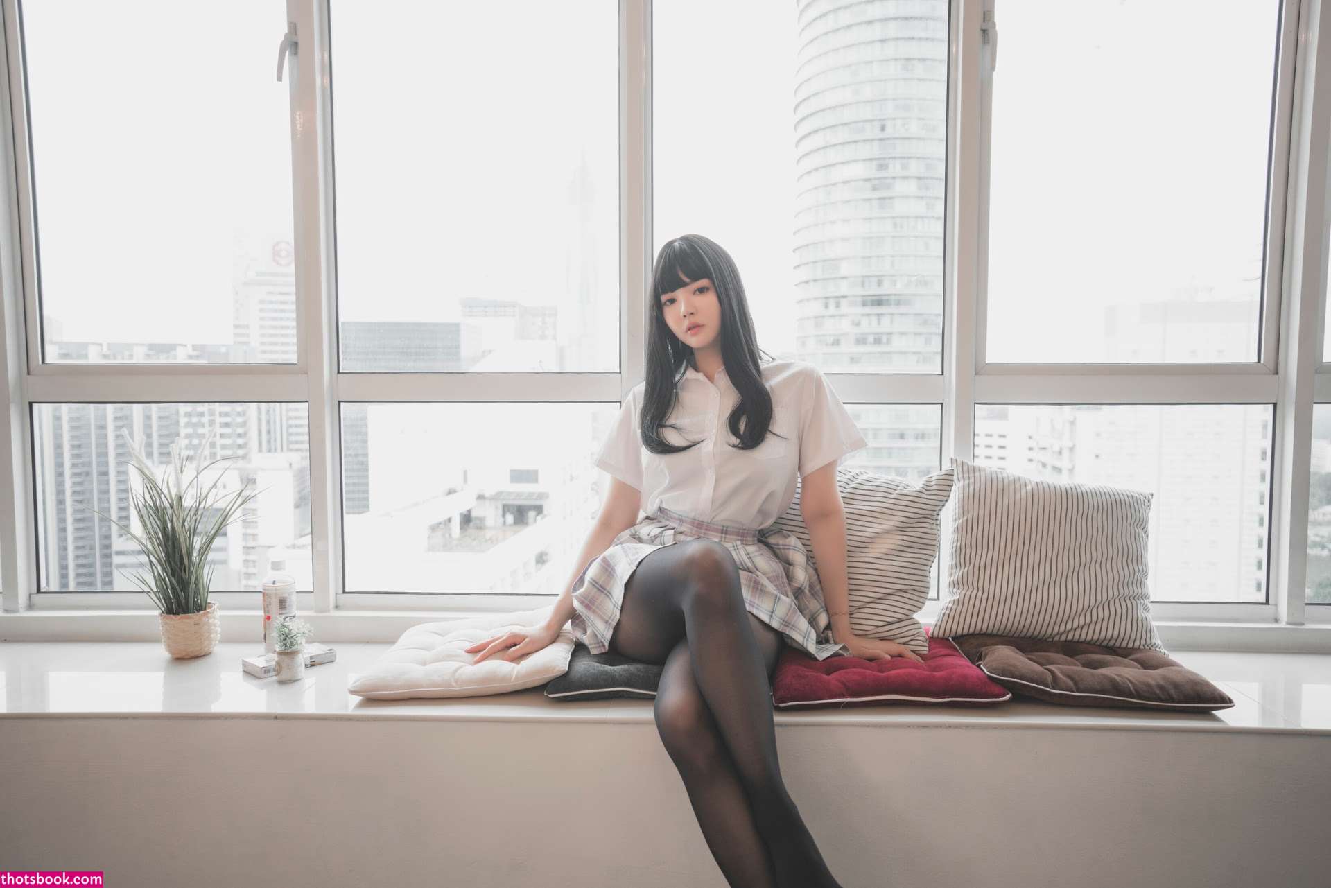 Ying Tze Nude OnlyFans Photos #13 603868