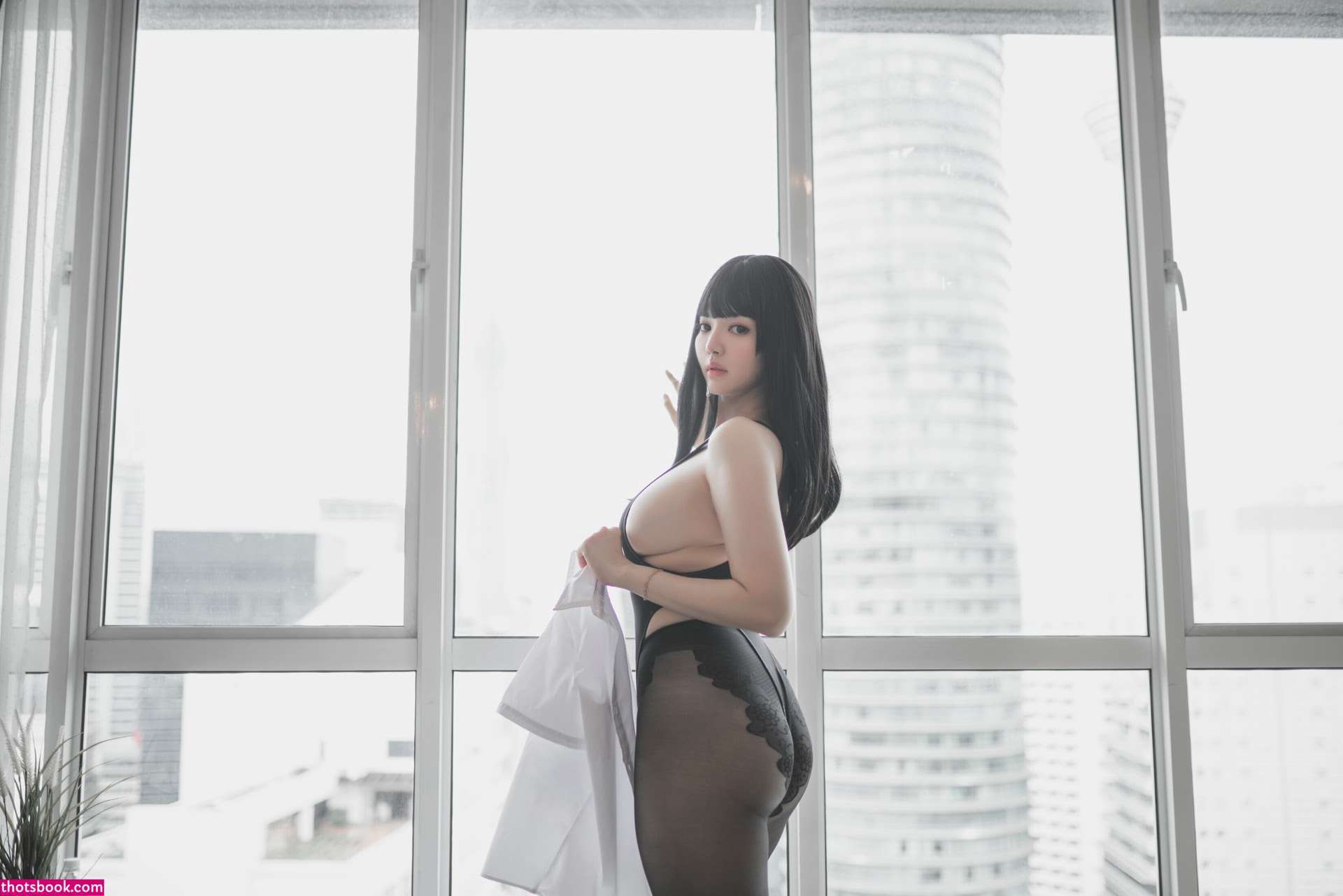 Ying Tze Nude OnlyFans Photos #13 603878