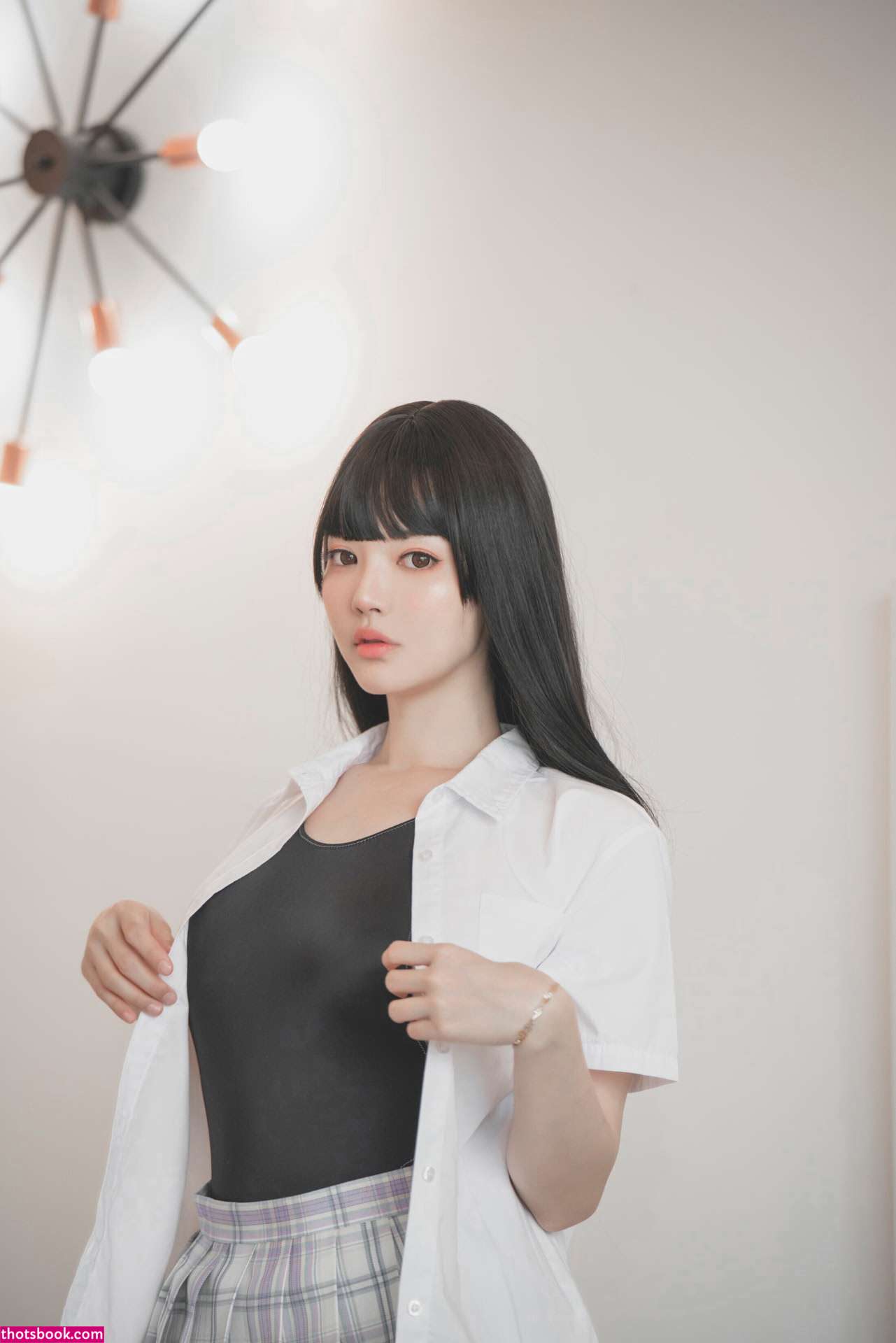 Ying Tze Nude OnlyFans Photos #13 603891