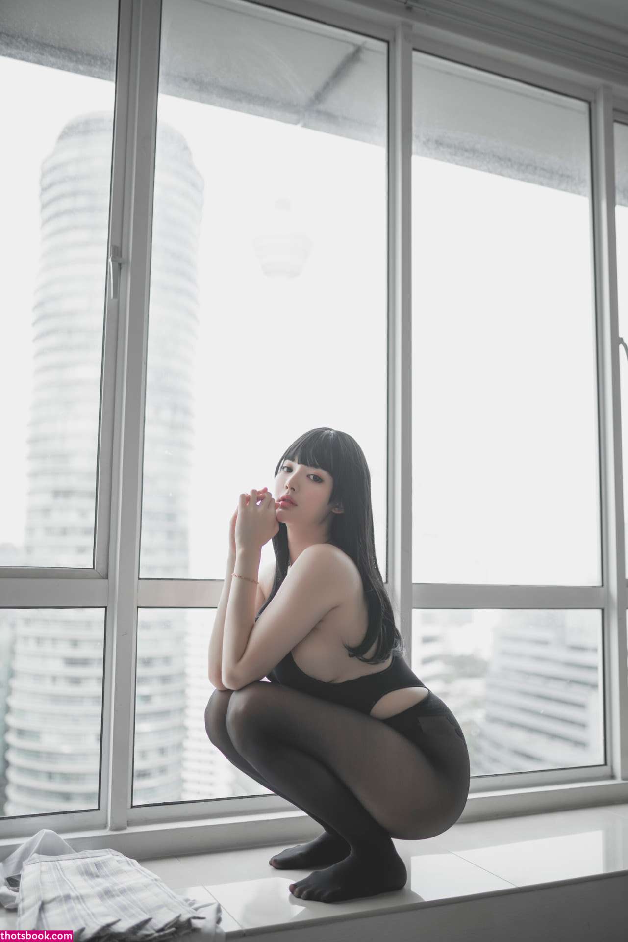 Ying Tze Nude OnlyFans Photos #13 603895