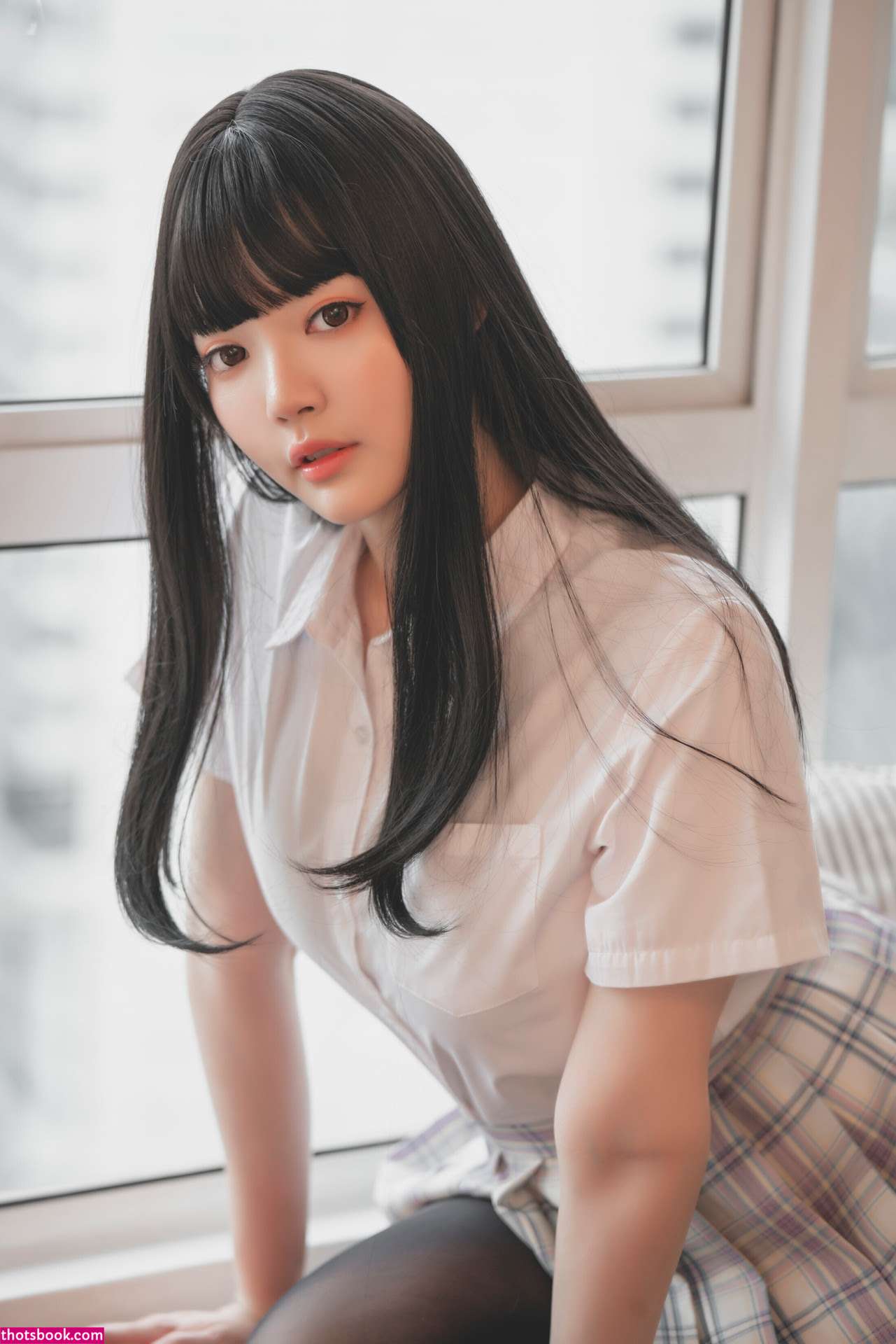 Ying Tze Nude OnlyFans Photos #13 603898