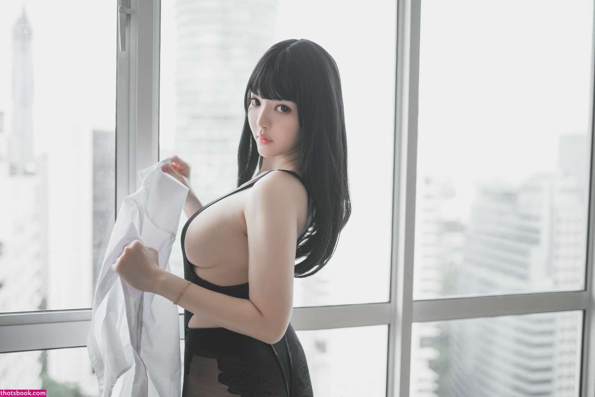 Ying Tze Nude OnlyFans Photos #13 603901