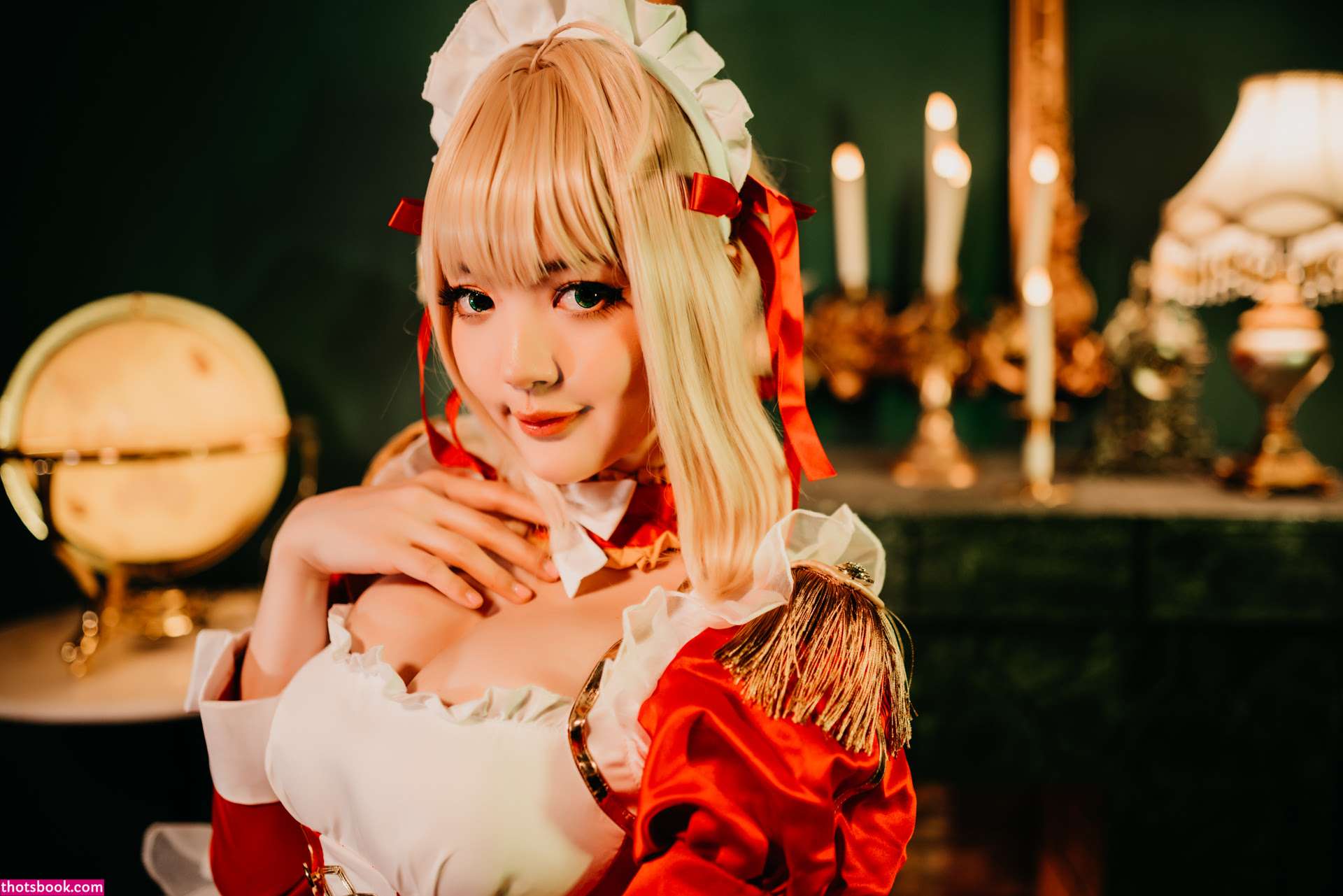 Ying Tze Nude OnlyFans Photos #14 603915