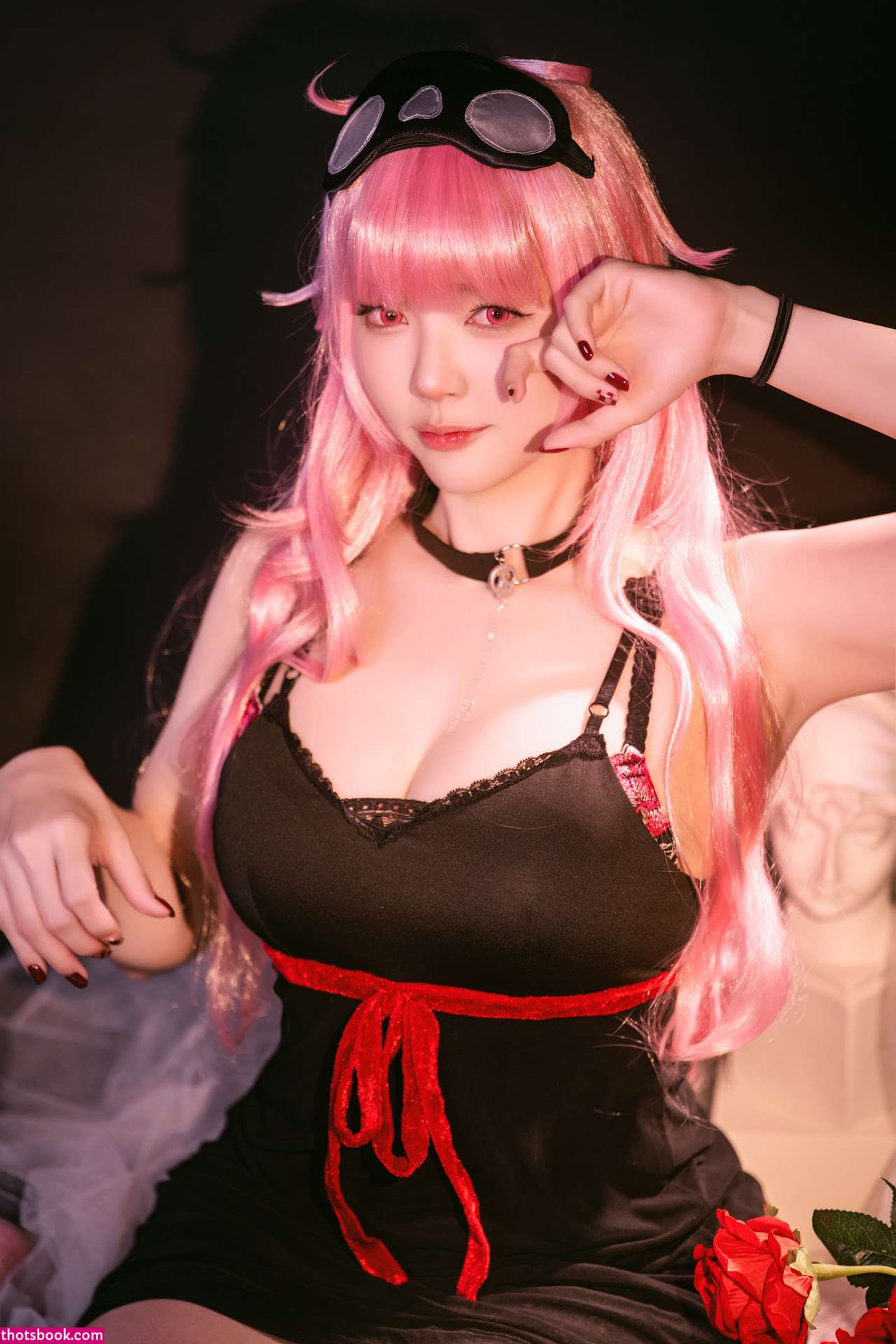 Ying Tze Nude OnlyFans Photos #15 603917