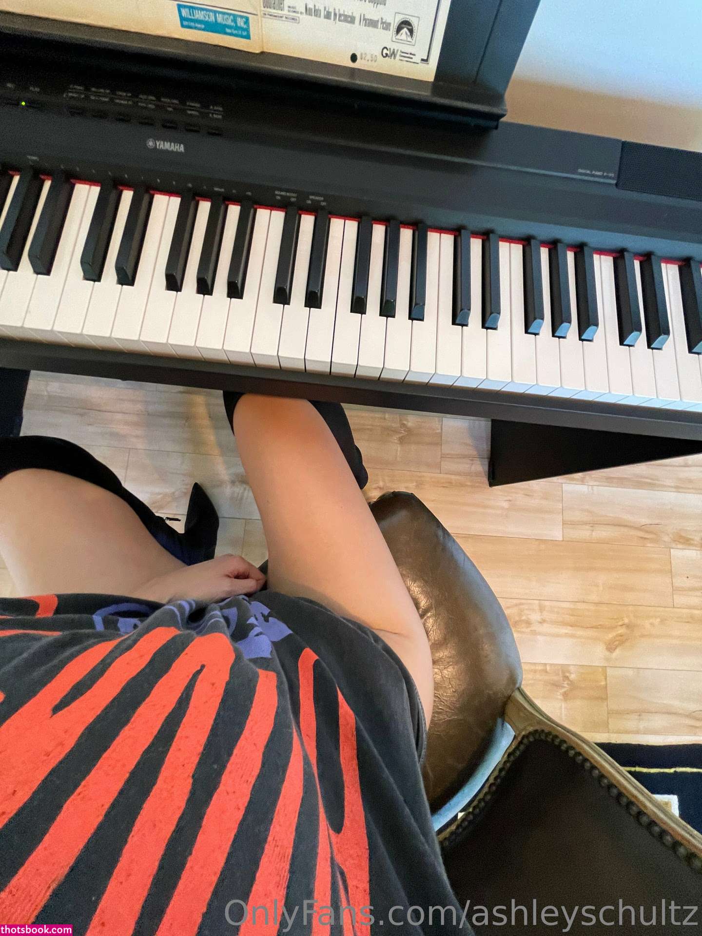 Ashley Schultz Nude OnlyFans Photos #19 620115