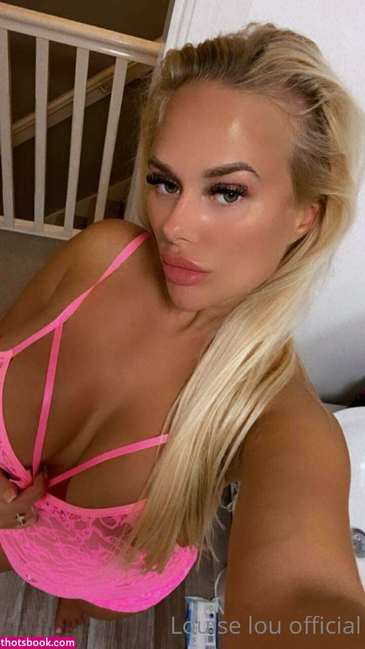 louiselou Nude OnlyFans Photos #2 620819