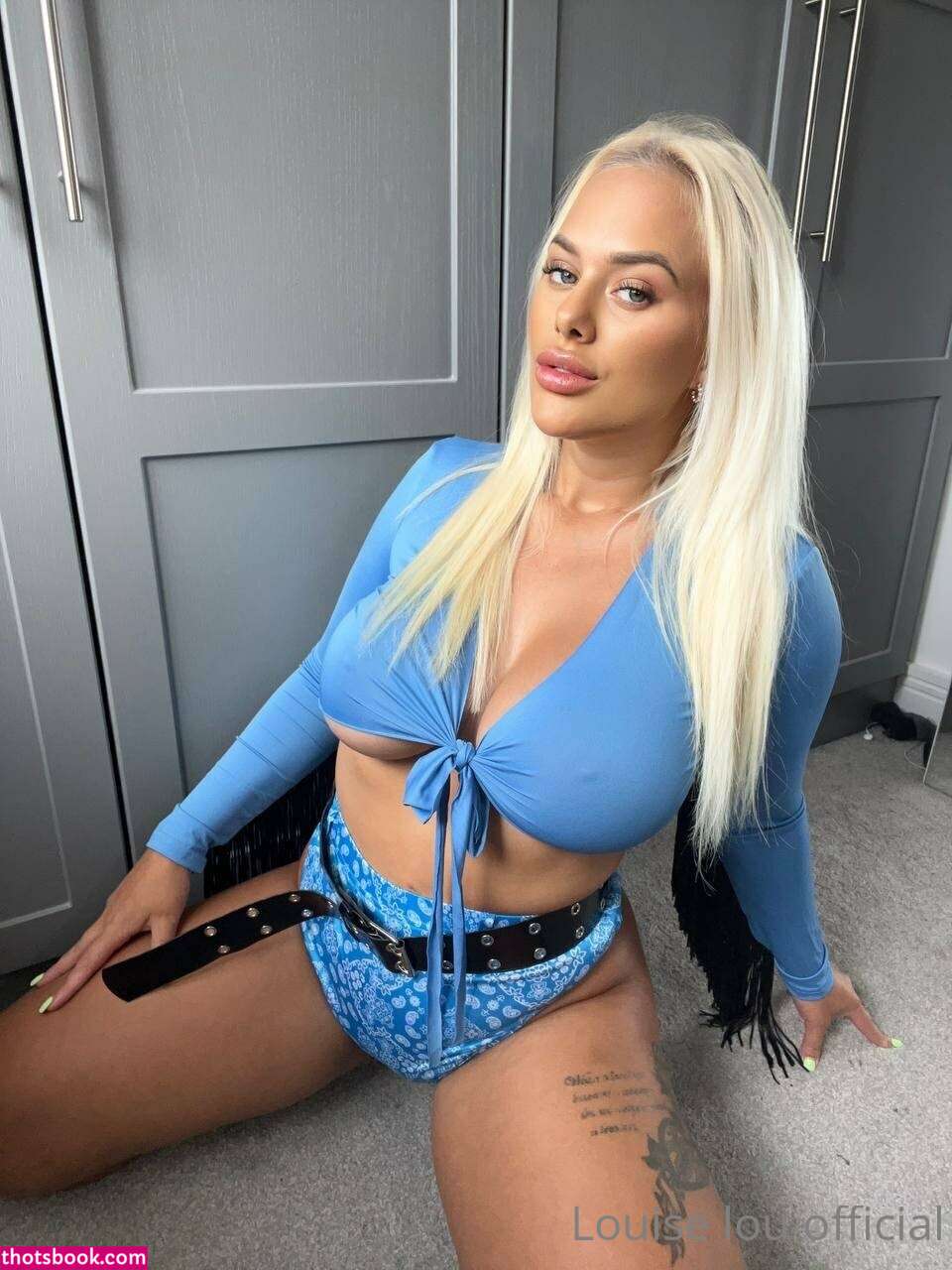 louiselou Nude OnlyFans Photos #2 620825