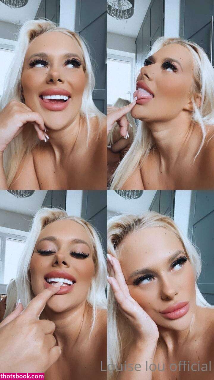 louiselou Nude OnlyFans Photos #4 620839