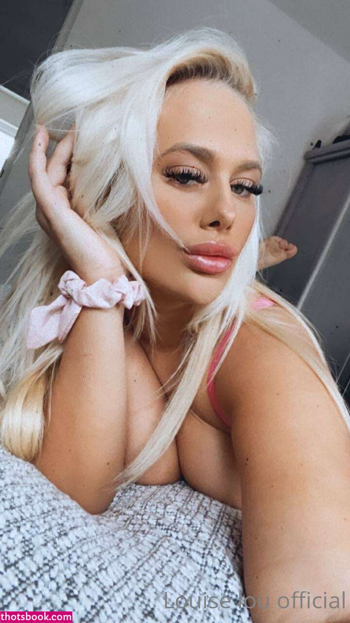 louiselou Nude OnlyFans Photos #4 620840