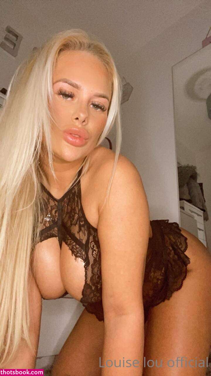 louiselou Nude OnlyFans Photos #6 620859