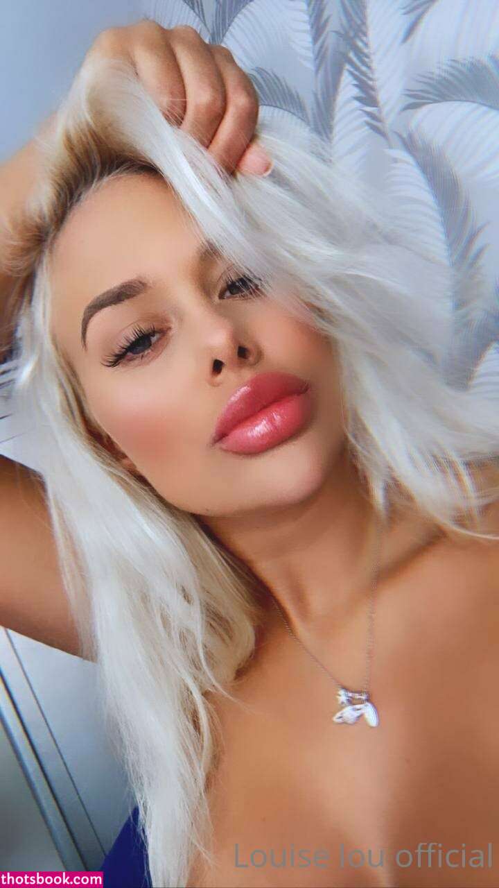 louiselou Nude OnlyFans Photos #7 620864
