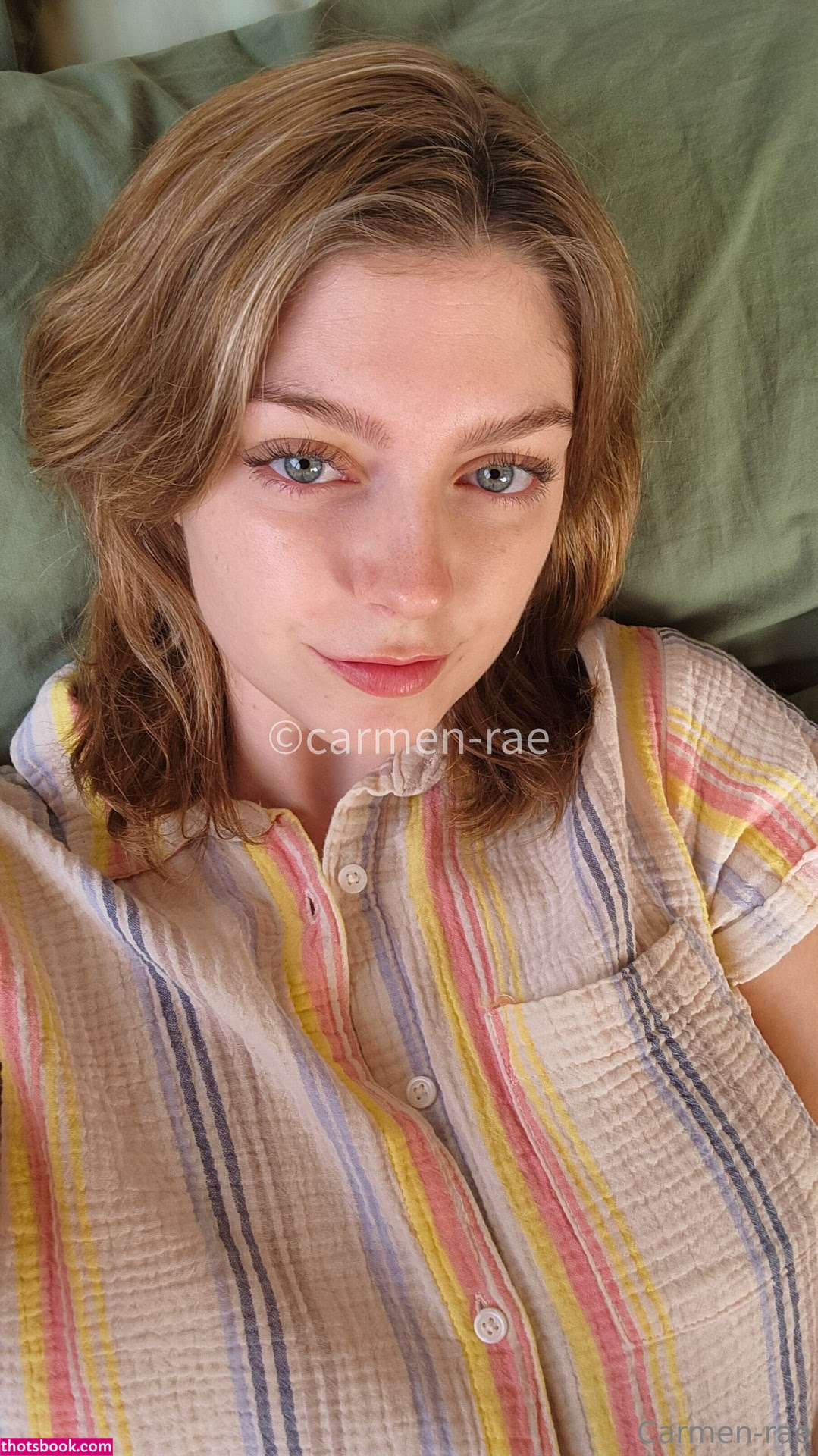 Makoshake Carmen rae Nude OnlyFans Photos #54 620933