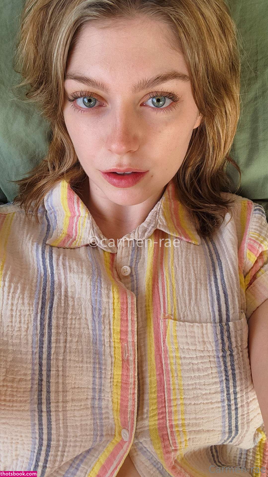 Makoshake Carmen rae Nude OnlyFans Photos #54 620935