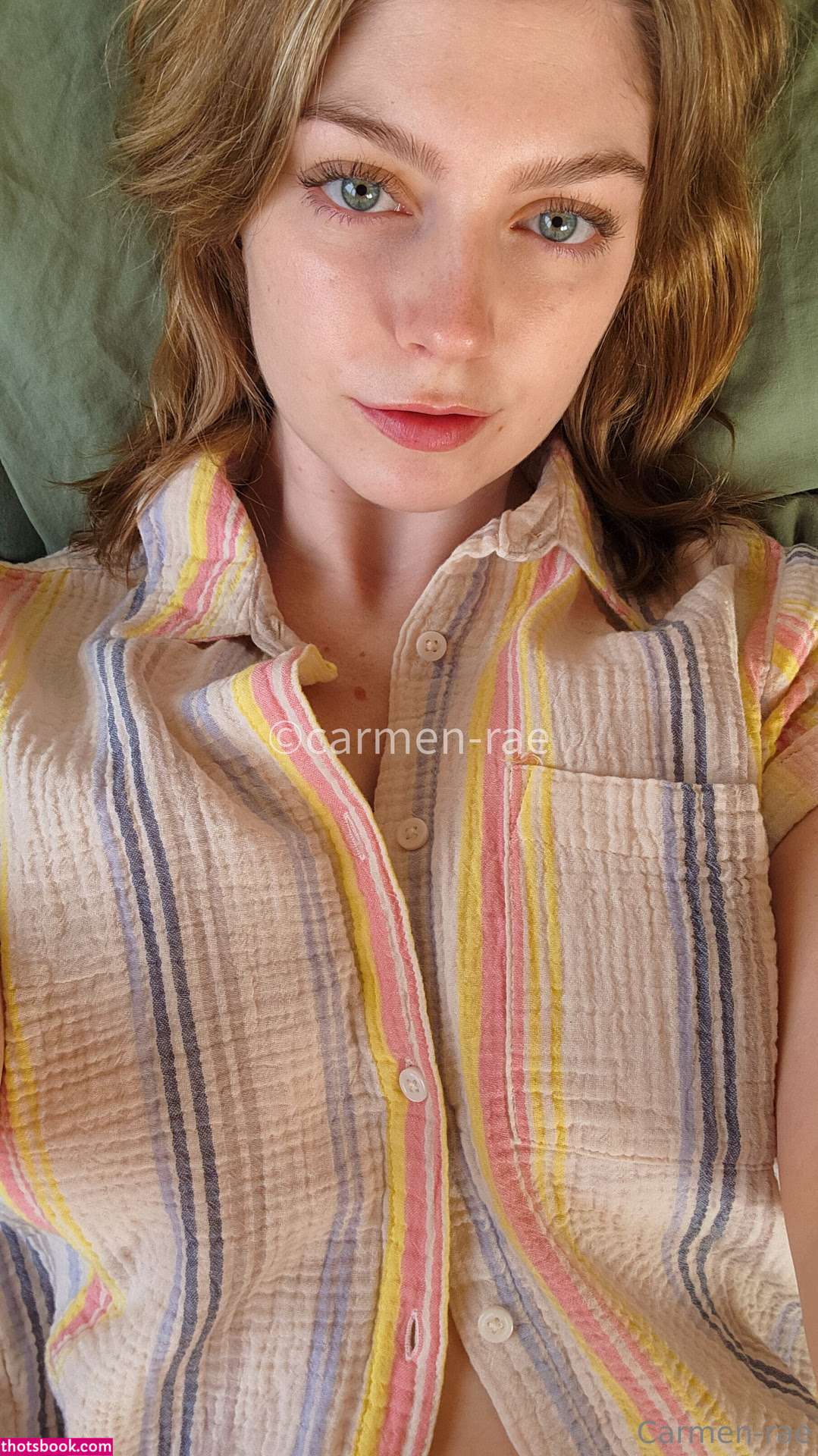 Makoshake Carmen rae Nude OnlyFans Photos #54 620939