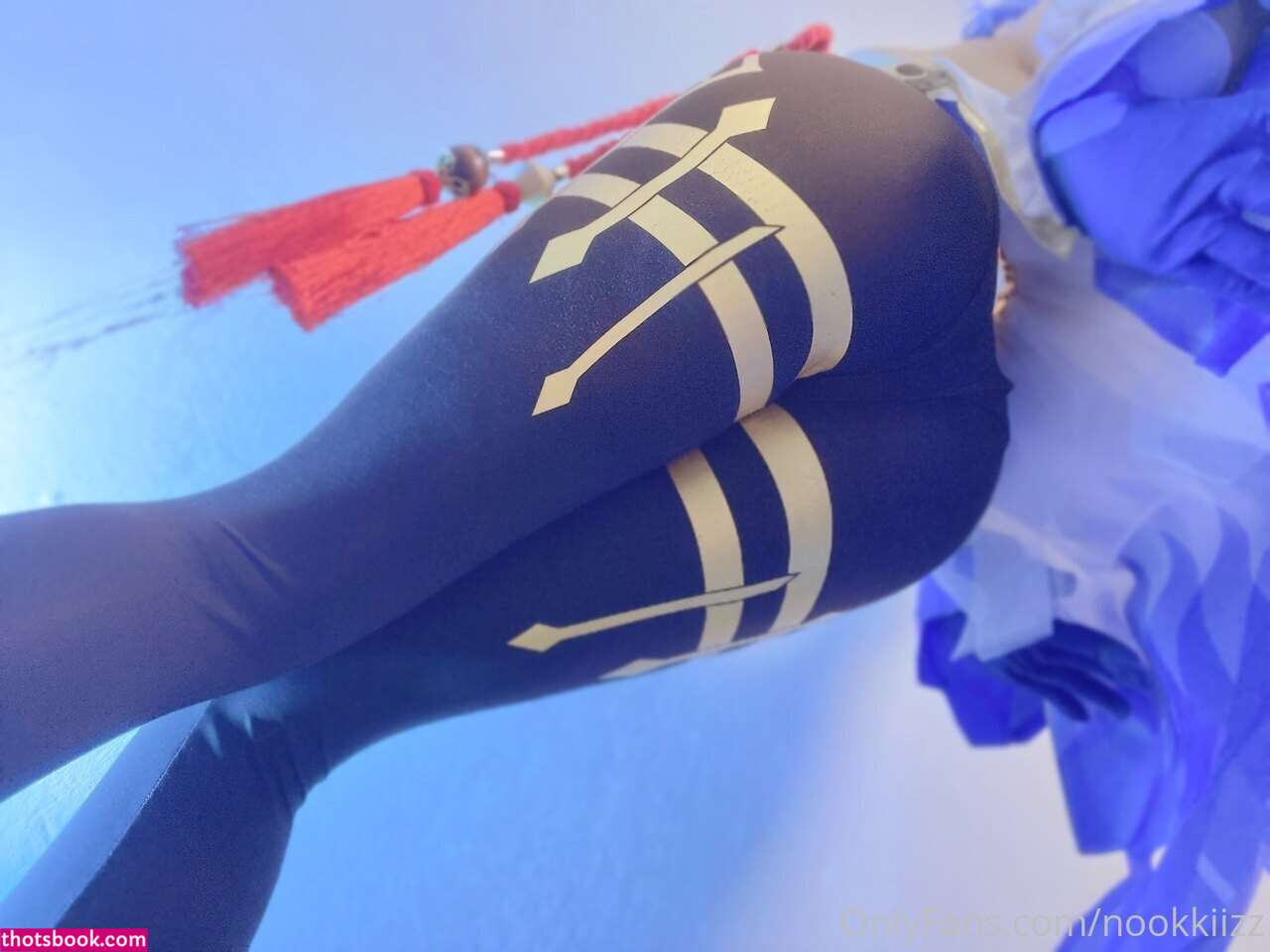 nookkiizz Nude OnlyFans Photos #14 621013