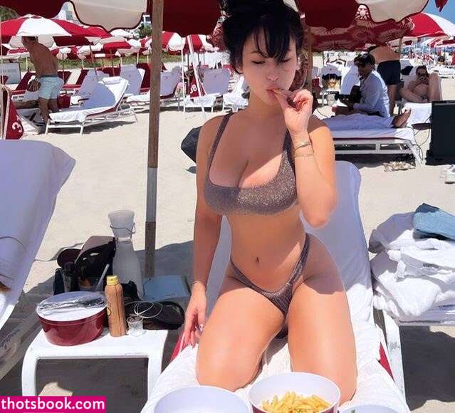 Sabrina Sablosky Nude OnlyFans Photos #1 621146