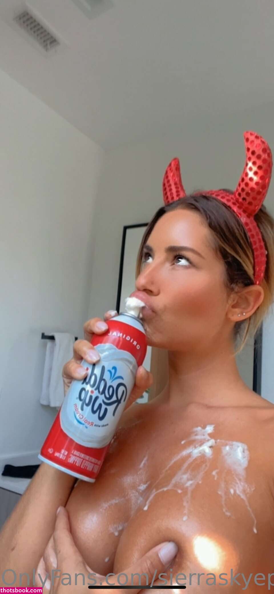 Sierra Skye Nude OnlyFans Photos #3 621170