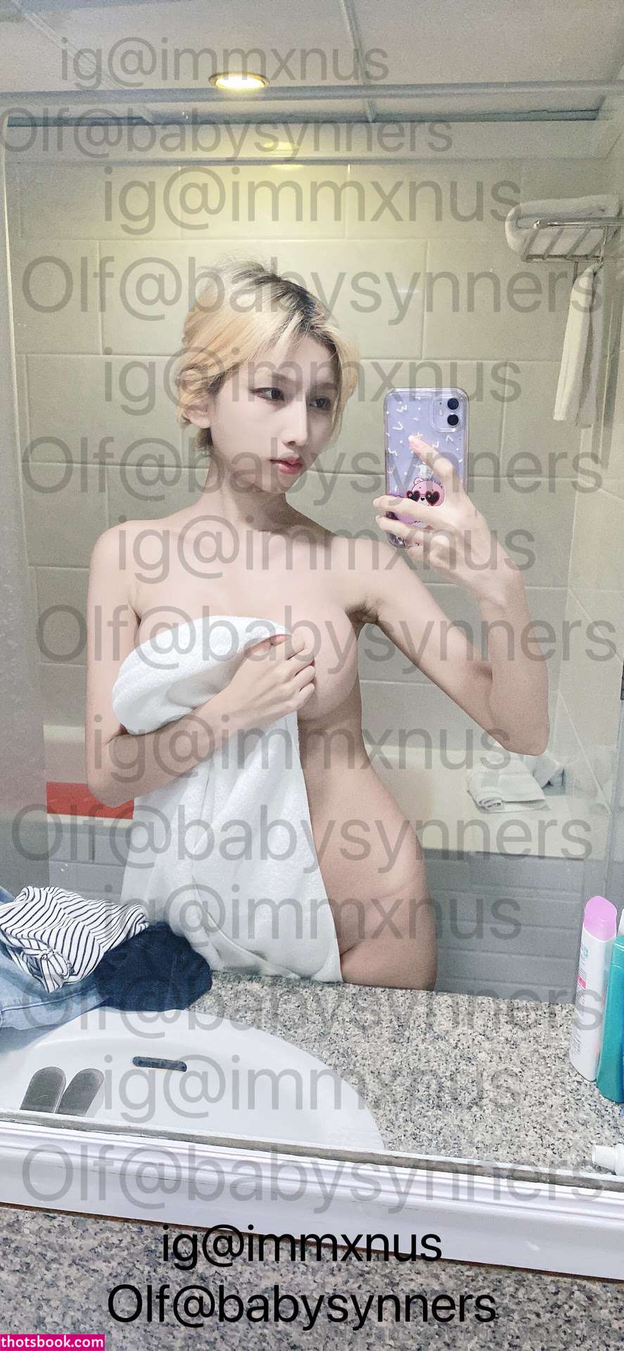 synners noeybinnsfw Nude OnlyFans Photos #12 621381