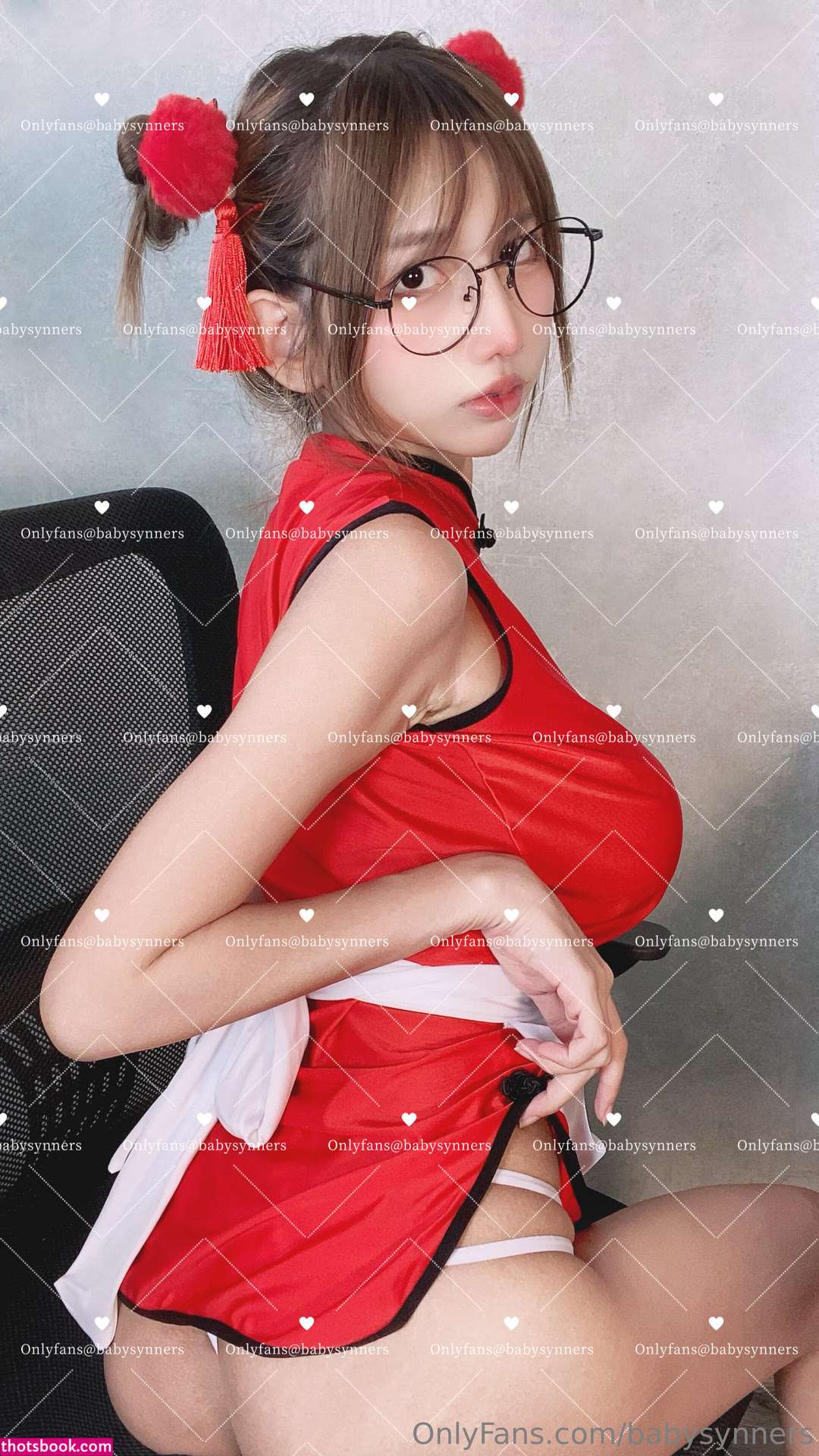 synners noeybinnsfw Nude OnlyFans Photos #13 621387