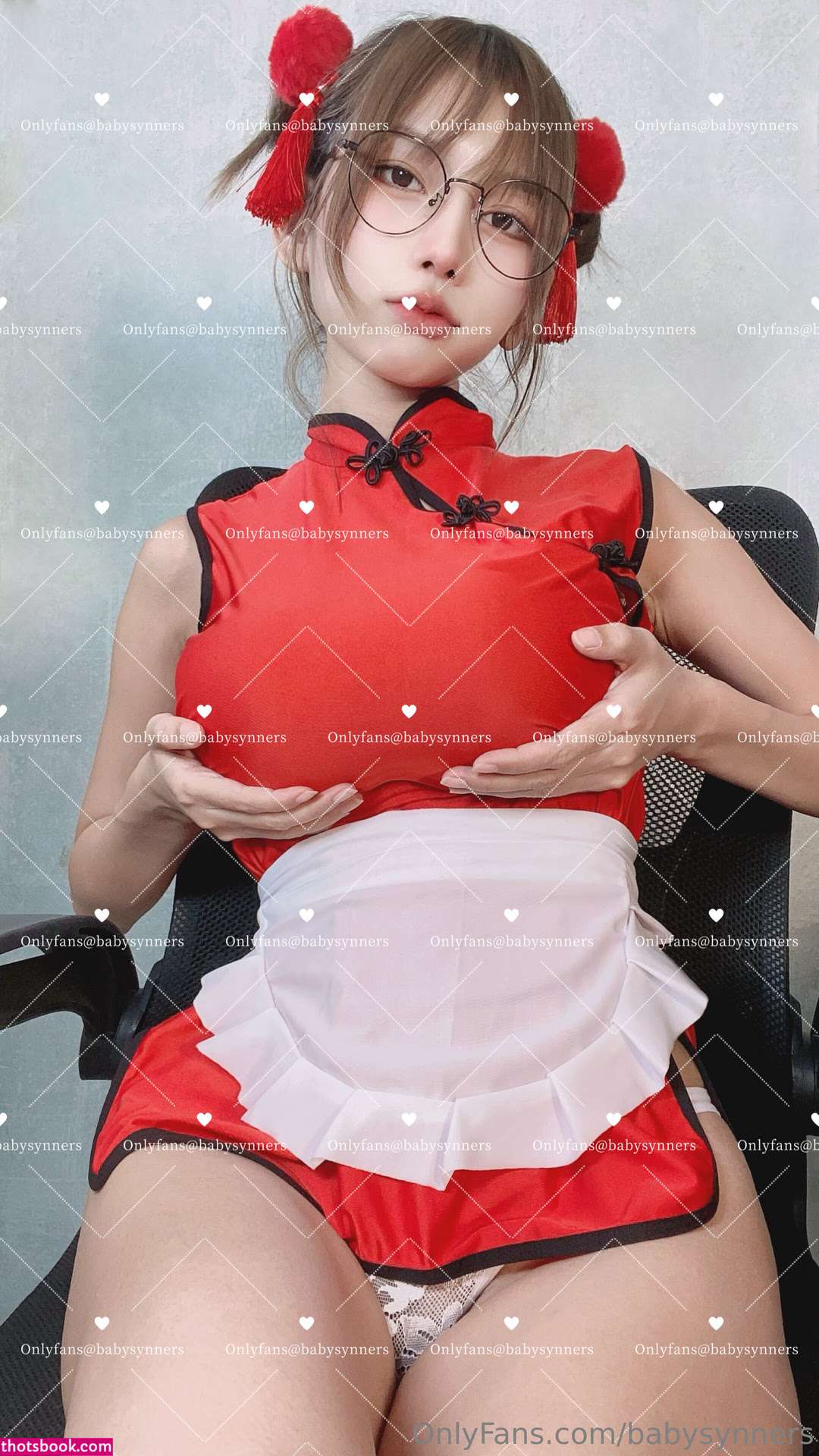 synners noeybinnsfw Nude OnlyFans Photos #13 621388