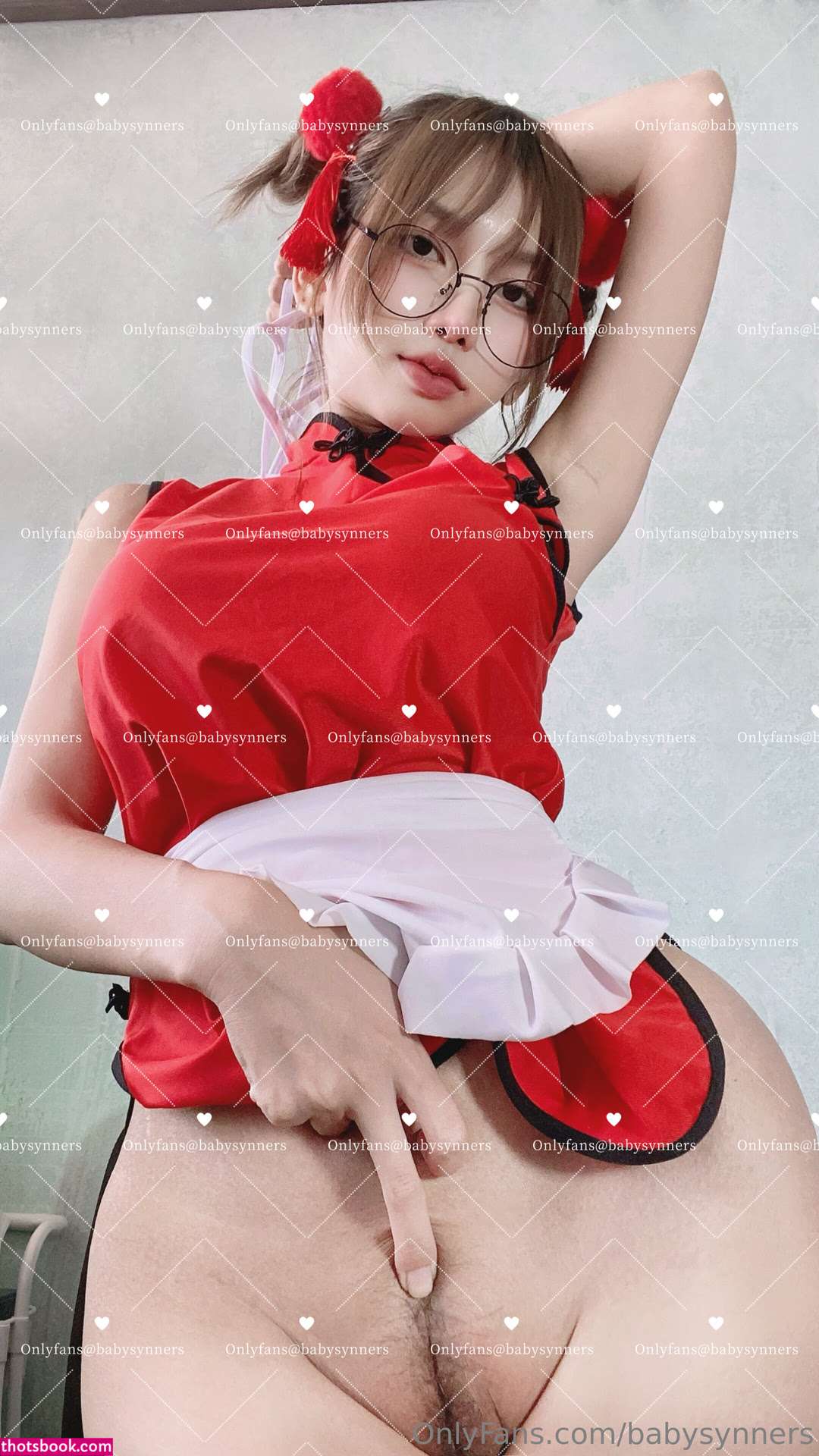 synners noeybinnsfw Nude OnlyFans Photos #13 621390