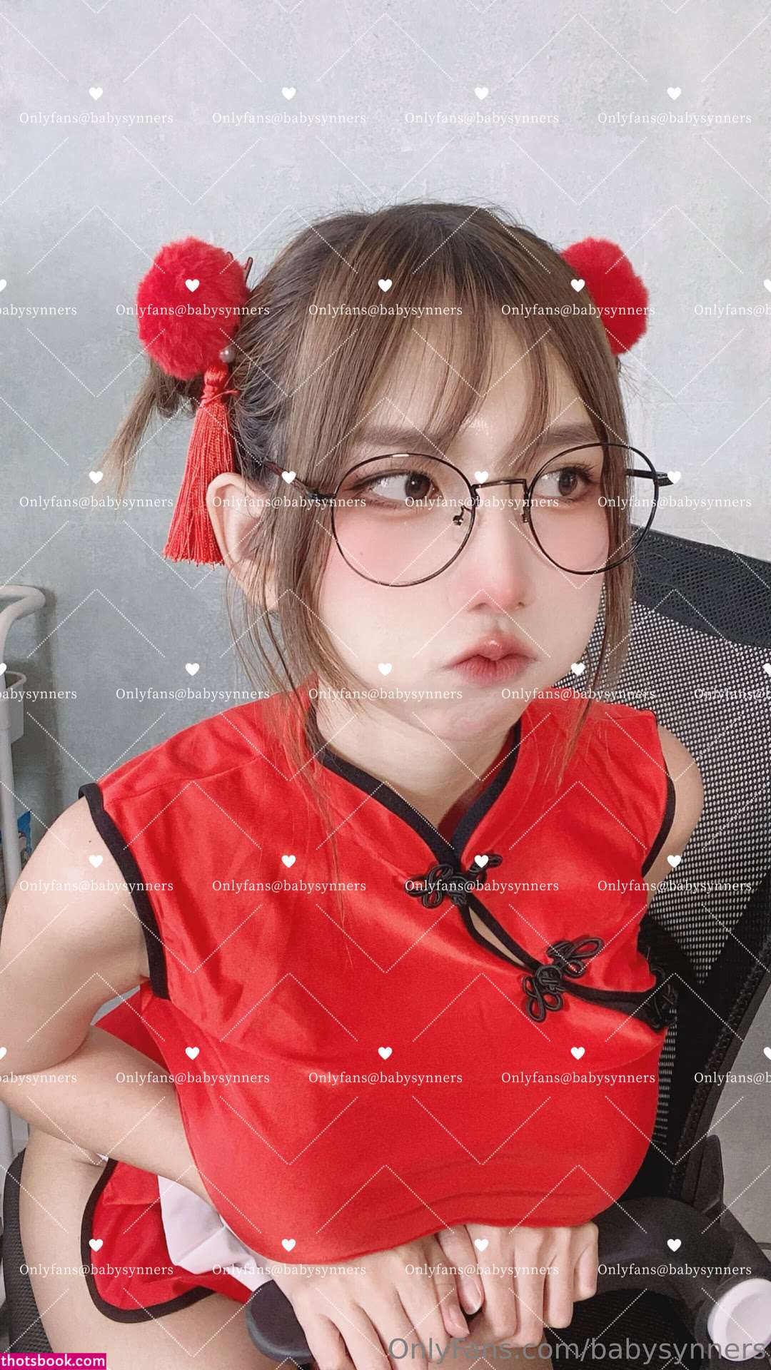 synners noeybinnsfw Nude OnlyFans Photos #13 621391