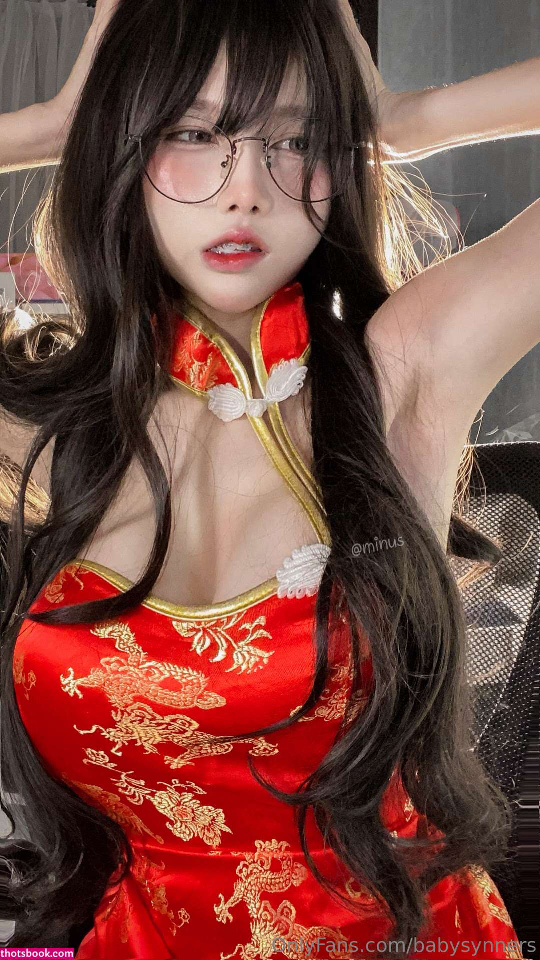 synners noeybinnsfw Nude OnlyFans Photos #14 621395