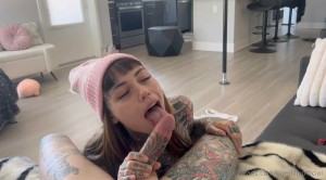 Tigerlilly Nude OnlyFans Photos #7