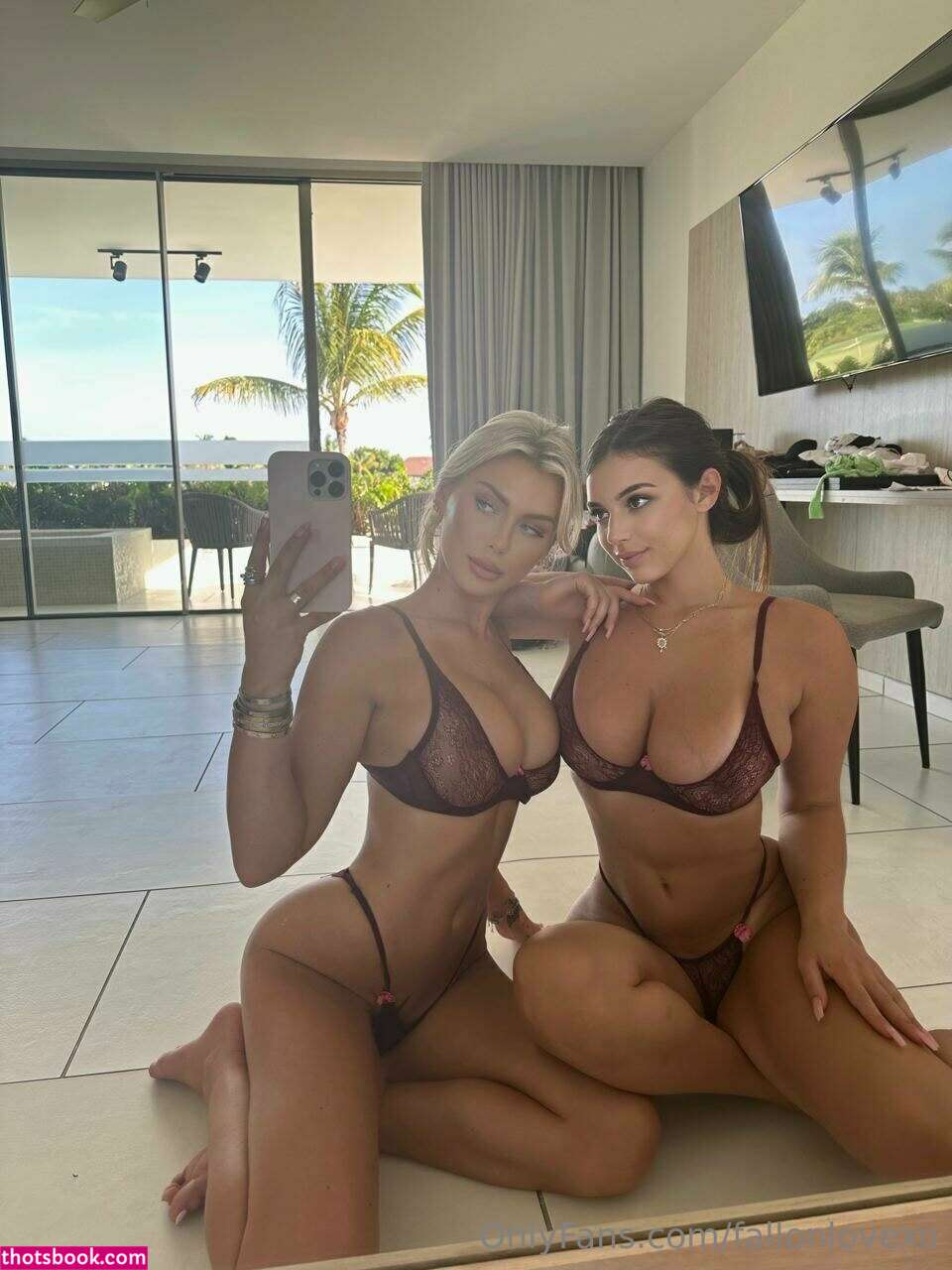 Fallonlovexo Nude OnlyFans Photos #9 622066