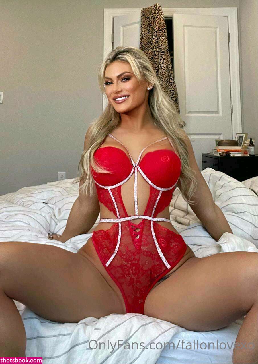 Fallonlovexo Nude OnlyFans Photos #14 622113