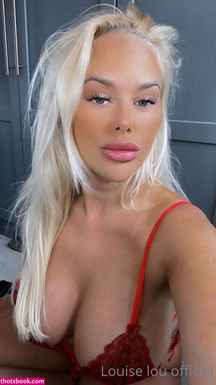 louiselou Nude OnlyFans Photos #11 622366