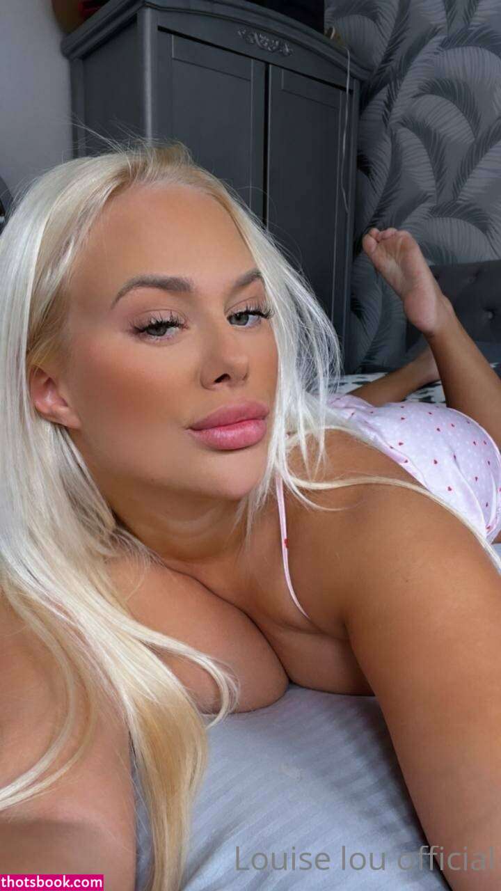 louiselou Nude OnlyFans Photos #12 622370