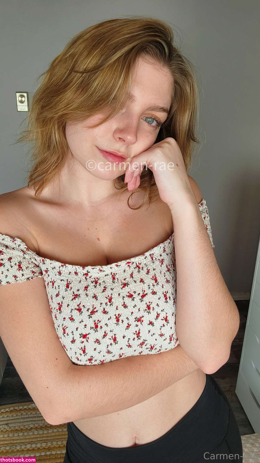 Makoshake Carmen rae Nude OnlyFans Photos #55 622389