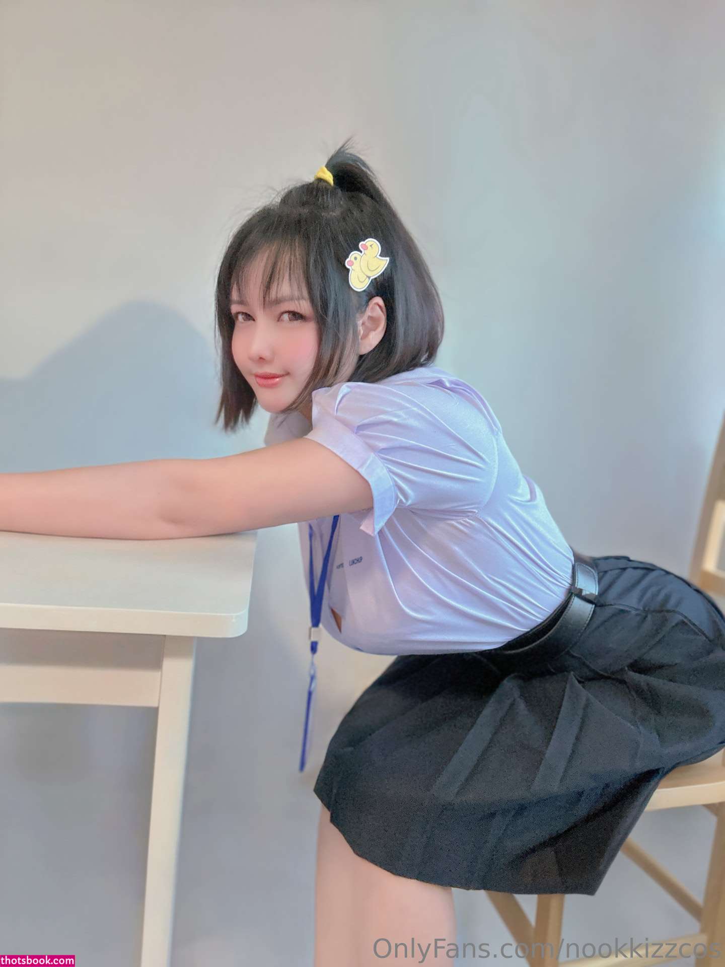 nookkiizz Nude OnlyFans Photos #18 622526