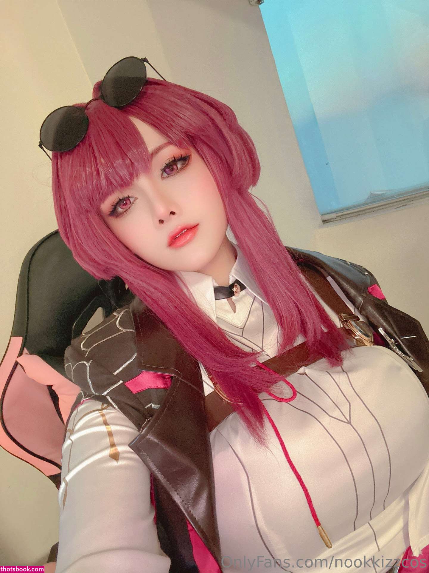 nookkiizz Nude OnlyFans Photos #19 622533