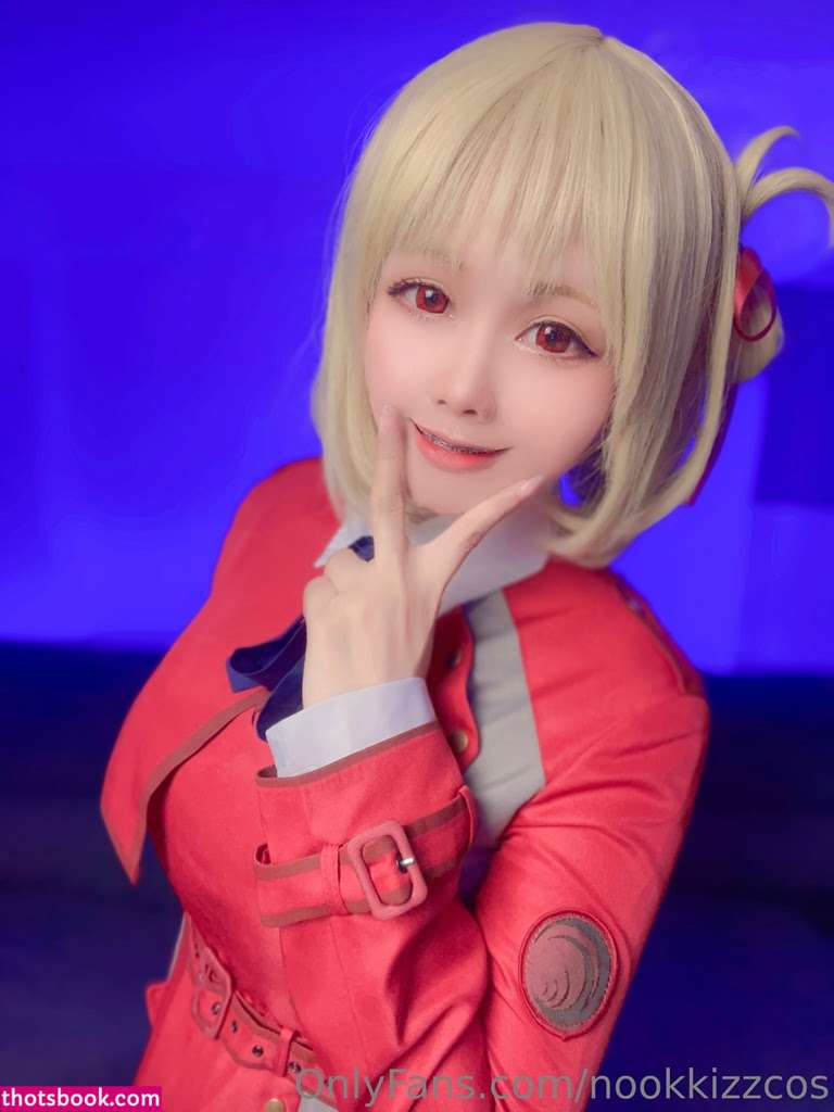 nookkiizz Nude OnlyFans Photos #20 622538