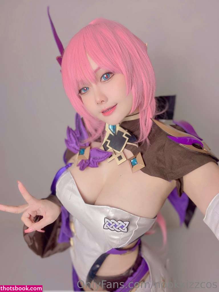 nookkiizz Nude OnlyFans Photos #21 622547