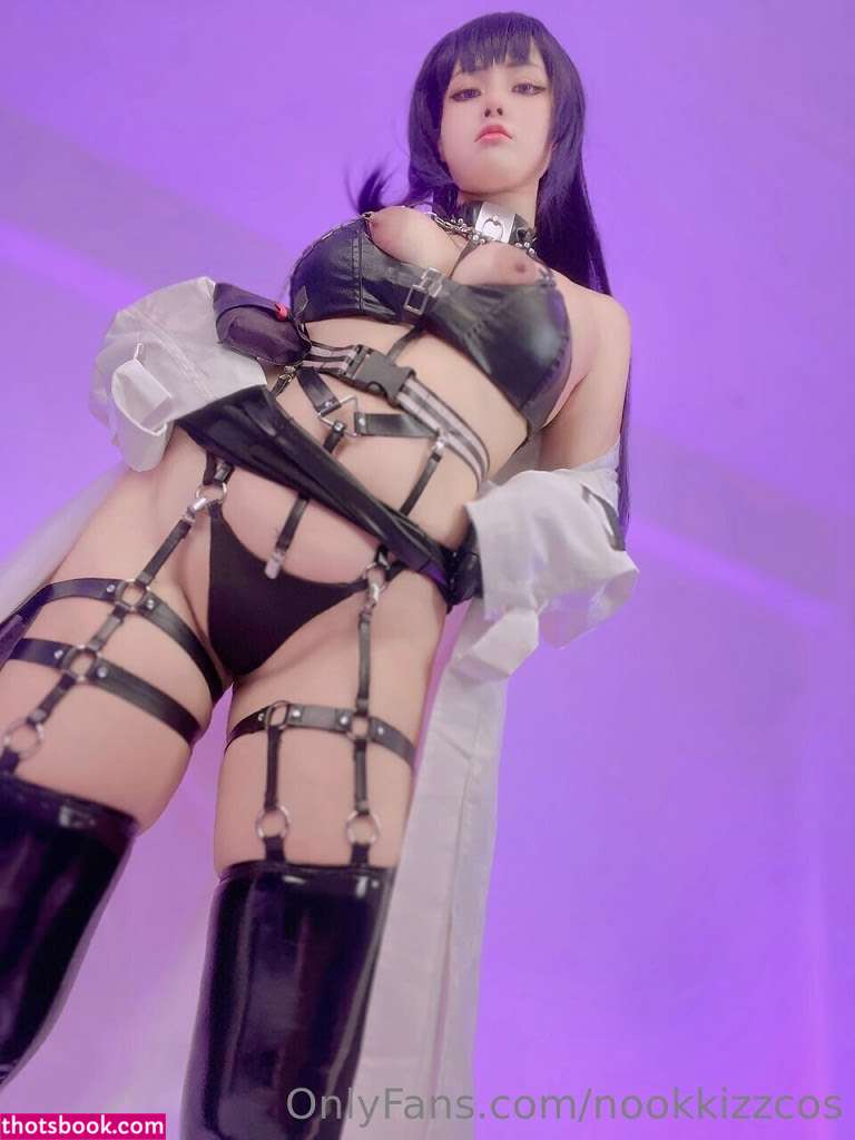 nookkiizz Nude OnlyFans Photos #24 622587