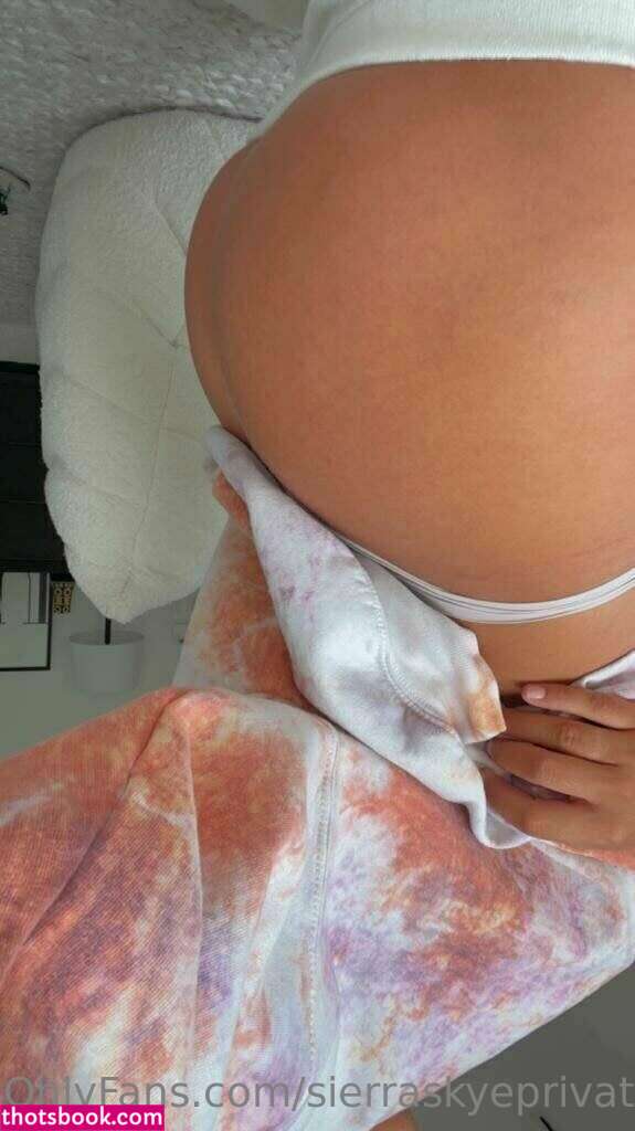 Sierra Skye Nude OnlyFans Photos #8 622591