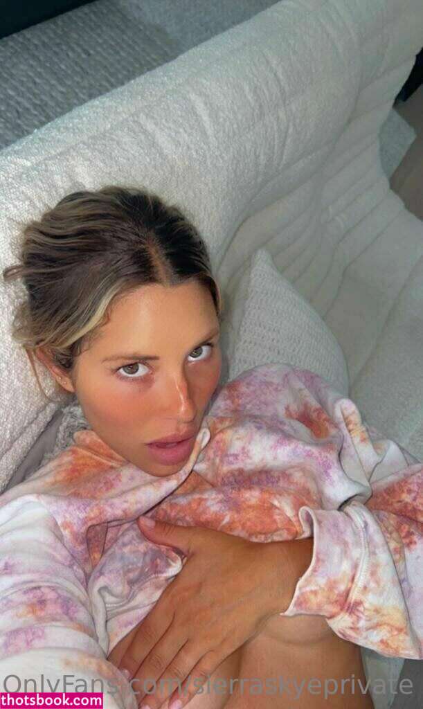 Sierra Skye Nude OnlyFans Photos #8 622592