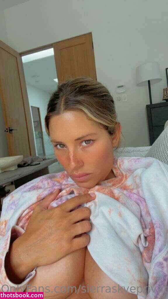 Sierra Skye Nude OnlyFans Photos #8 622594