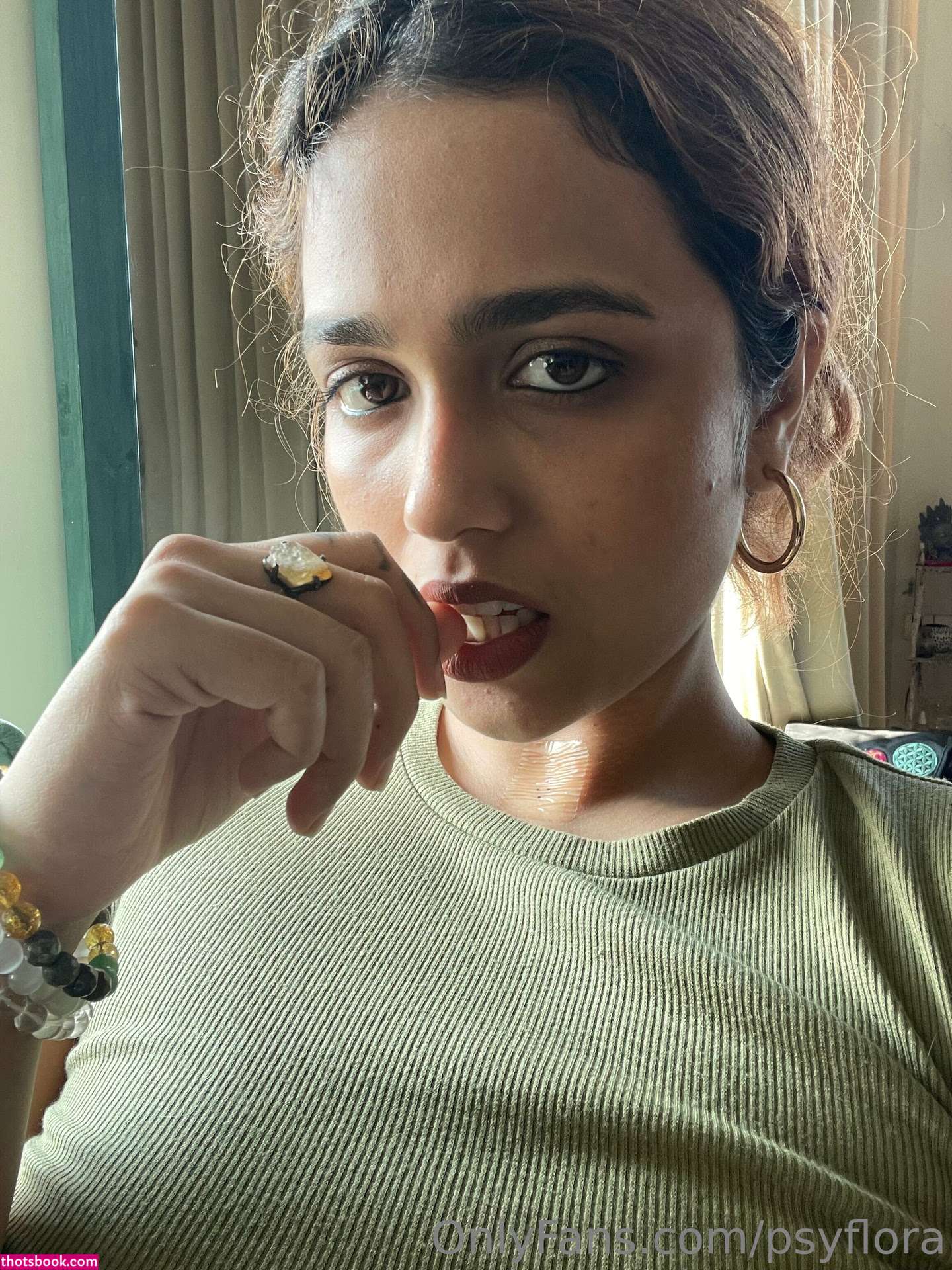 Psyflora Neelam Kudale Nude OnlyFans Photos #10 641736