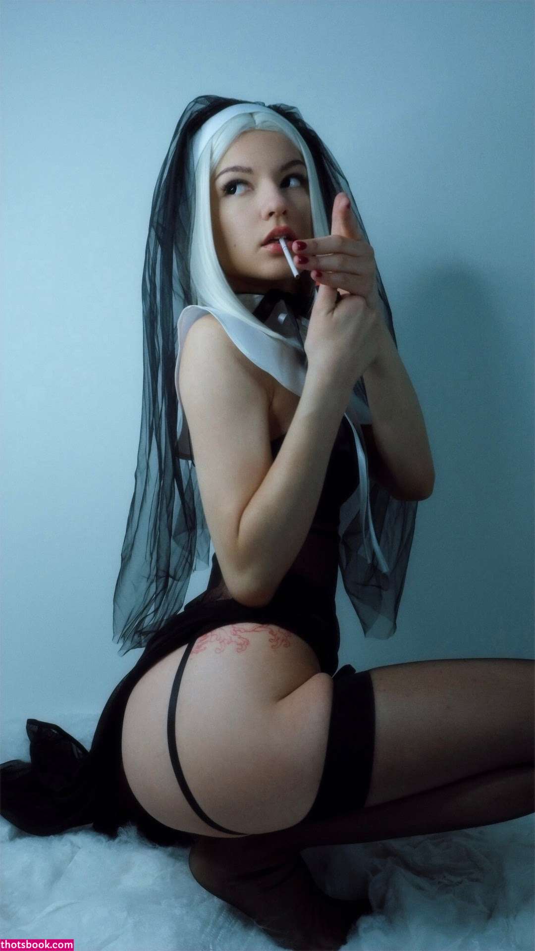 Soly asmr Nude OnlyFans Photos #13 641750