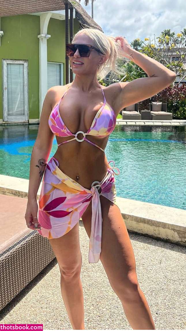 Jodie Church Nude OnlyFans Photos #3 642261