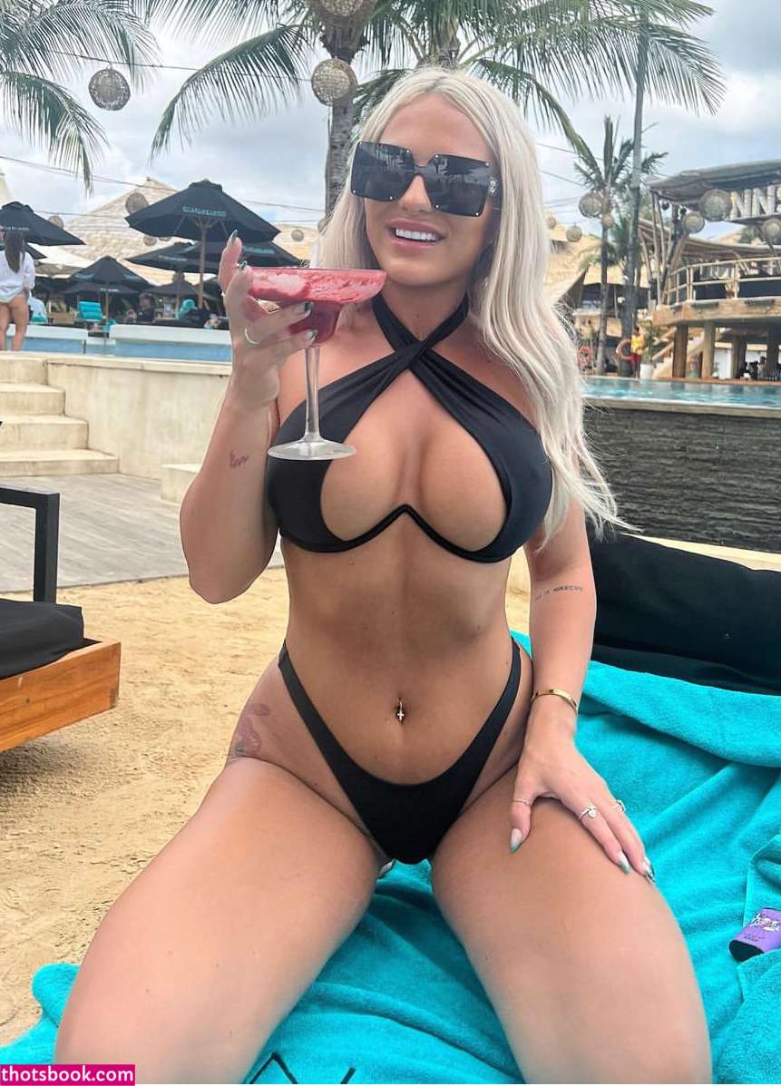 Jodie Church Nude OnlyFans Photos #3 642263
