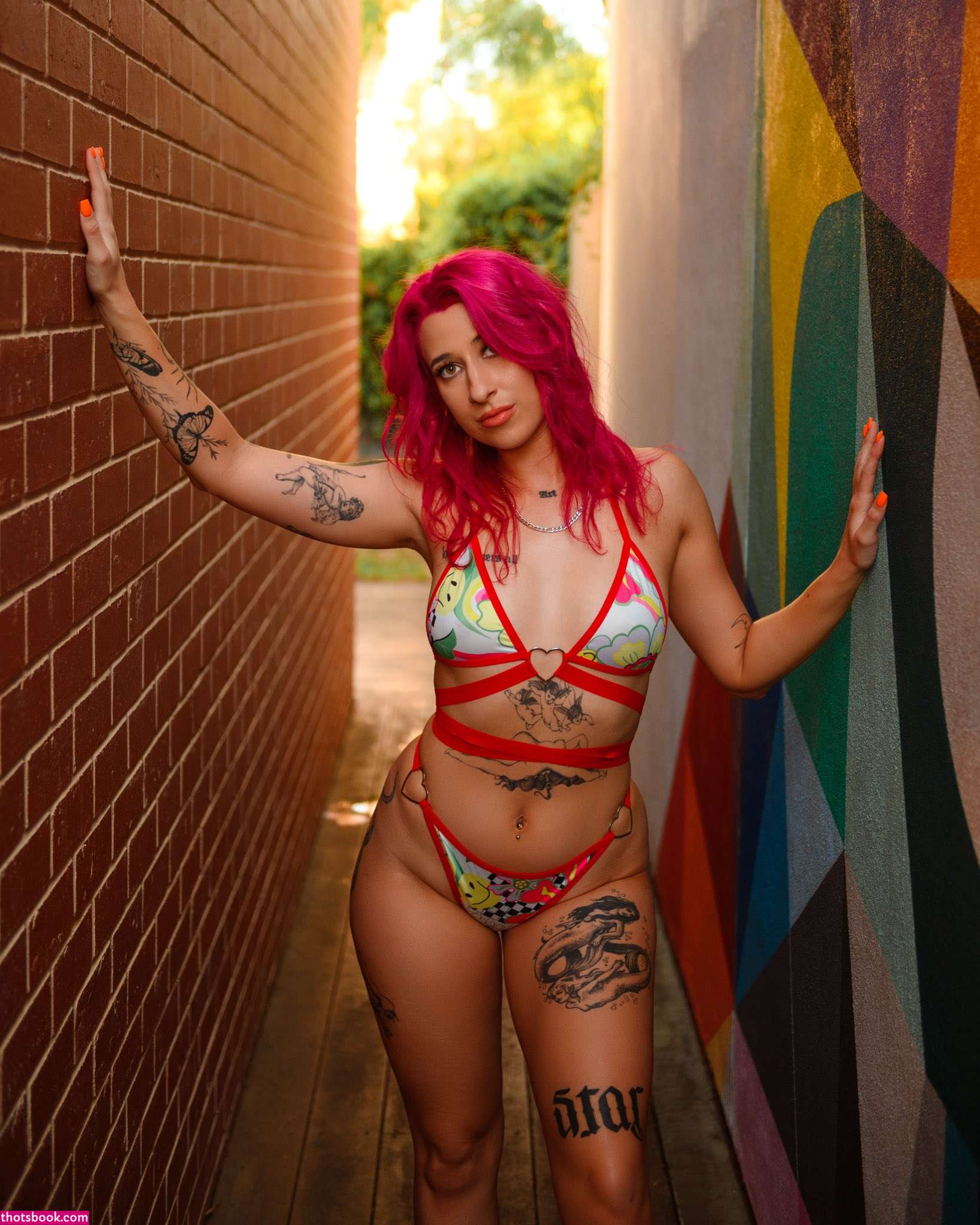 kiki isobel Nude OnlyFans Photos #1 642309