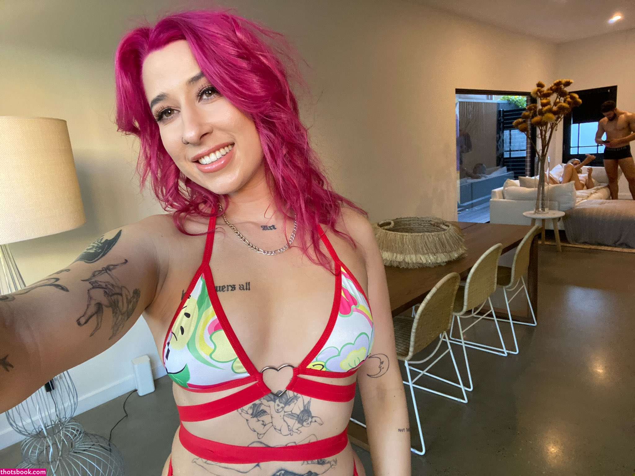 kiki isobel Nude OnlyFans Photos #2 642313