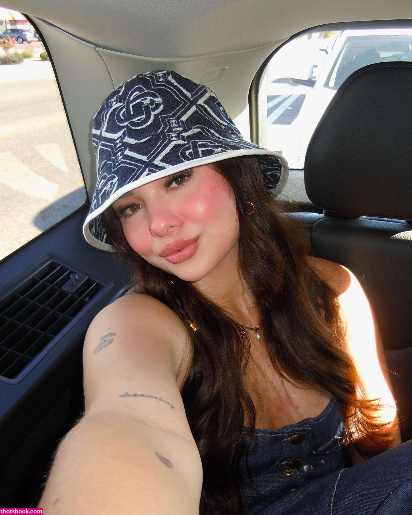 Lara Fraser Nude OnlyFans Photos #6 642370